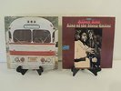 ALBERT KING   LOVEJOY & KING OF THE BLUES GUITAR Vinyl LP Ex+