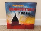 Diamond District In The Ruff (LP, 2 Discs, 2009)