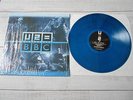 U2 BBC / LIVE BBC 2009 LP VINYL COLOURED BLUE LTD 500 COPIES WORLDWIDE