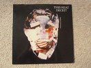 This Heat LP - Deceit - Original Mint Cocpy on Rough Trade