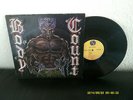 Body Count - Original LP 1992