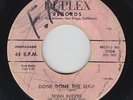 R&B 45 - Ervin Rucker - Done Done The Slop - Duplex - mp3