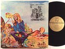 PROMO PSYCH ROCK LP/ BLUE CHEER 