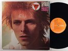 ROCK LP/ DAVID BOWIE 