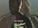 JIMI HENDRIX Rainbow Bridge Remastered Vinyl LP 2014 NEW & SEALED