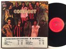 PROMO PSYCH JAZZ FUNK LP/ COMPOST 