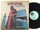 PSYCH ROCK LP/ LYNNE HUGHES 