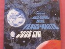 JOSE CID 10000 Anos Depois Entre Venus e Marte LP  POKORA PSYCH PROG