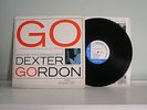 Dexter Gordon 