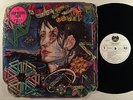PROMO ROCK LP/ TODD RUNDGREN 