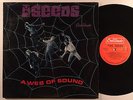 GARAGE PSYCH ROCK LP/ THE SEEDS 