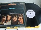 SMALL FACES- FIRST IMMEDIATE LP- RARE UK ORIGINAL LP -1967- MOD –EX-IL/2L-MON0