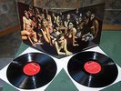 LP Jimi Hendrix Experience - Electric Ladyland - Nude Cover - MINT-