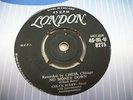 CHUCK BERRY ---NO MONEY DOWN---CHUCKS 1ST UK SINGLE , NR EX