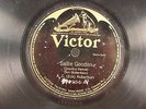 A.C. (ECK) ROBERTSON-SALLIE GOODEN/ARKANSAW TRAVELER-VICTOR 18956 78 RPM
