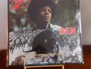 MICHAEL JACKSON - BEN W/ RARE RAT COVER - NEW SEALED LP VINYL ALBUM RECORD