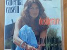 Single: CATERINA CASELLI desiderare CGD ITALY 1974 mint