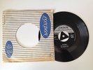 The Rockin' R's The Beat/Crazy Baby 7