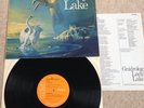 Gnidrolog LADY LAKE  RCA UK LP 1972 PROGRESSIVE & Insert Good Cond +