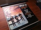 LP: THE BEATLES Something New NEAR MINT 1st US MONO PRESS ORIGINAL CAPITOL RECOR