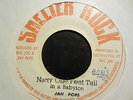 Jah Pops Natty One Feet Tall Killer Roots 7