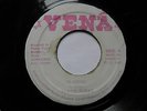 Lloyd Parks-Slaving-Jamaican Vena Vinyl 7