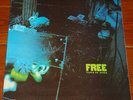 FREE   TONS OF SOBS   UK TEXTURED PINK EYE ISLAND LP 1969   1ST PRESS A2 B2