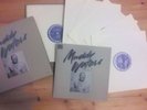 Muddy Waters Chess Box 6LP Boxset,32 S. Booklett,72 Songs remastered, Chess 1989