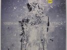 MASSIVE ATTACK 100th window 3 LP SET UK VIRGIN 2003 MULTIFOLD COVER VERY RARE NM