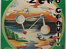 NIK PASCAL Zero Gravity LP NARCO 1975 RARE PRIVATE Electronic Moog Psych HEAR