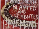 PAVEMENT Slanted & Enchanted LP 1992 ORIGINAL MATADOR OLE 038-1 w/INSERT