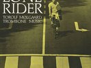 Torolf Molgaard - Lone Rider Vinyl EU LP