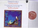 9500 681 AUDIOPHILE KONDRASHIN - RIMSKY-KORSAKOV SCHEHERAZADE