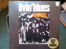 Livin' Blues-Bamboozle