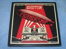 4xLP box Led Zeppelin Mothership near mint