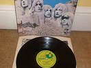 DEEP PURPLE In Rock LP 1970 UK 1st Press STEREO SHVL 777 + INNER NO EMI BOX RARE