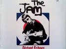 The Jam - Distant Echoes LP - Very Rare LP - Mod / Paul Weller