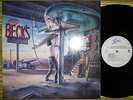 JEFF BECK, JEFF BECK'S GUITAR SHOP, LP 1989 UK 1ST PRESS A1/B1 EX-/EX 4634721