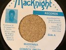CONROY SMITH Madonna ORIGINAL MACKNIGHT 7