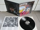 Helloween Keeper Of The Seven Kays Part I LP Noise N 057 von 1987 MINT -