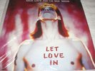 NICK CAVE & THE BAD SEEDS LET LOVE IN  LP  VINYL