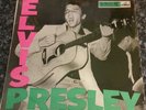 Elvis Presley Very Rare Valuable 1956 LP - Rock 'n' Roll - CLP1093