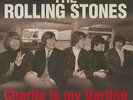 Rolling Stones - Charlie Is My Darling Ireland 1965 ** GREEN WAX MINT NEW LP ***