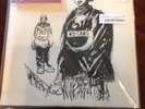 Genius/GZA Liquid Swords The Instrumentals White Vinyl 2LP Wu-Tang