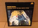 GEORGE RUSSELL ELECTRONIC SONATA FOR SOULS LOVED BY NATURE  STRATA  EAST LP