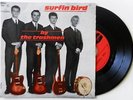 RARE EP THE TRASHMEN 
