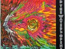 Between ?-  And The Waters Opened - Krautrock - LP - 1973 -  1st press
