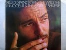 Bruce Springsteen-The Wild, The Innocent & The E Street Shuffle-Irish Pressing