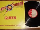 QUEEN - Flash Gordon ( Promotional record 12