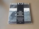 U2 - The Joshua Tree Singles Pack, U2 PK1 in plastic wallet & banderole